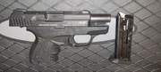 Pistolet hukowy STALKER M906 (6 mm)