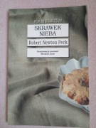 Robert Newton Peck – Skrawek nieba – stan dobry