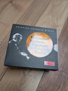 Krzysztof Komeda Trzciński w Polskim Radiu