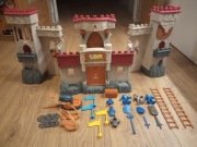 Zamek warowny rycerza Andrzeja W9634  Imaginext