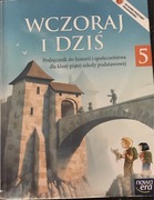 Ksiazka historia