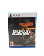 Call of Duty Black Ops 6 PS5 PL 
