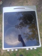 Płyta indukcja Amica 50cm sprawna