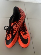  Buty korki do grania piłka Nike 36,5