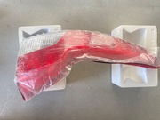 Lampa volvo V50 prawa tyl