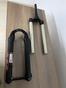 Manitou mattoc pro 27,5 na części