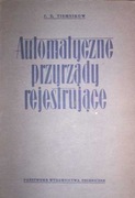 AUTOMATYCZNE PRZYRZĄDY REJESTRUJĄCE