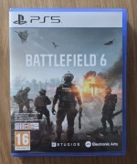 Battlefield 6 PS5