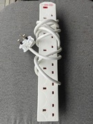 Listwa zasilająca - angielska !