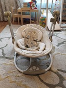 Leżaczek hybrydowy bujaczek nosidełko ingenuity huśtawka dla niemowlak