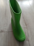 Wodoodporni kalosze dziecięce rozmiar 30