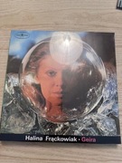 Geira - Halina Frąckowiak. Vinyl. Nowy, folia