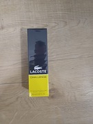 Oryginalne Lacoste Challenge Eau De Toilette 90ml Men Unikat