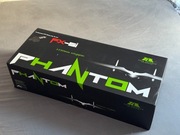 Latające skrzydło model samolotu RC ZETA FX-61 Phantom zestaw P&P