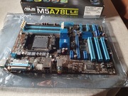 Płyta główna ASUS M5A78L LE