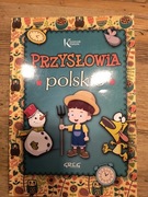 Przysłowia polskie Grzegorz Strzeboński