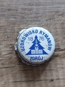 Kapsel Uzdrowisko Rymanów Zdrój nr 8