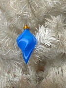 Bombki na choinkę 