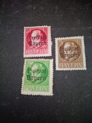 Stare znaczki  Niemcy DR