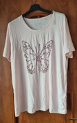 Bluzka krótki rękaw