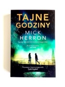 Tajne godziny Mick Herron