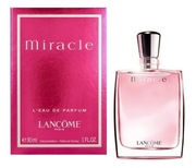 LANCOME MIRACLE 30 ML WODA PERFUMOWANA DAMSKA ORYGINAŁ 