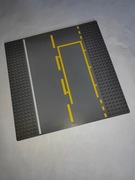 LEGO 44336pb02 Płyta budowlana ulica 32x32 