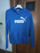Modna bluza Puma rozm S logo