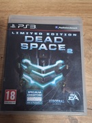 Dead Space 2 Limited Edition PS3
