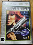 PERFECT DARK ZERO XBOX 360