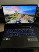 Laptop gamingowy GIGABYTE G5 MD - RTX3050Ti i5-11400H 16GB RAM 1TB SSD