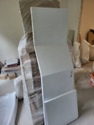 Obudowa do wanny besco 170cm 