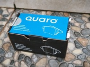 Klocki, Punto II FL, przód