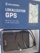 Sprzedam lokalizator GPS samochodowy