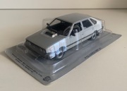 FSO Polonez MR’87 Kultowe Auta PRL 1:43 DeAgostini