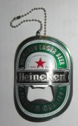 OTWIERACZ DO BUTELEK PIWO BROWAR HEINEKEN