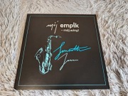 Winyl Winyle Płyta winylowa Mój Empik - Mój Winyl Smooth Jazz