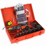 Zgrzewarka do rur PP - wynajmę od 15zł/doba