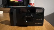 APARAT FOTOGRAFICZNY PENTAX ESPIO W ANALOGOWY