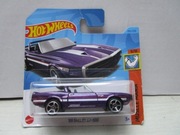 MUSCLE MANIA Hot Wheels