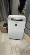sharp air purifier ki-G75EU-w