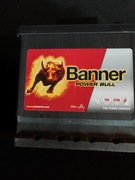 akumulator 42AH/390A P+