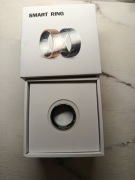 Smart Ring – inteligentny pierścień | stal nierdzewna | wodoodporny 5ATM