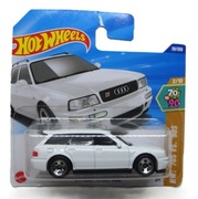 Hot Wheels Audi Avant RS2 70vs.90 (2/10)