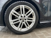 zestaw kół zimowych Audi 265/40 R20 goodyear felgi od RS6 TPMS oryginał OEM