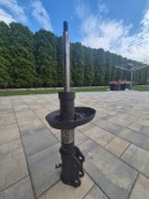 ORYGINALNY AMORTYZATOR MCPERSON OPEL ASTRA K V LEWY PRZÓD 1.4 TUBRO 1500KM