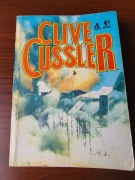 Smok - Clive Cussler