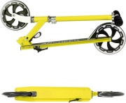 hulajnoga dla dorosłych młodzieży składana