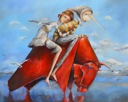 Małgorzata Piątek Grabczyńska