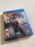 Battlefield 1 PS4